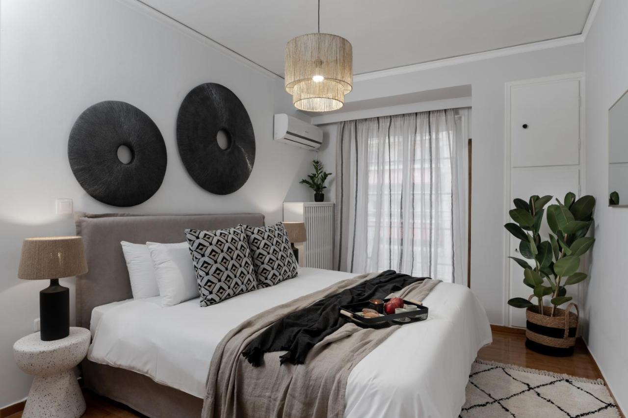 Blue Chill Paradise Seaview Suite W/ Kingbed พีเรียส ภายนอก รูปภาพ
