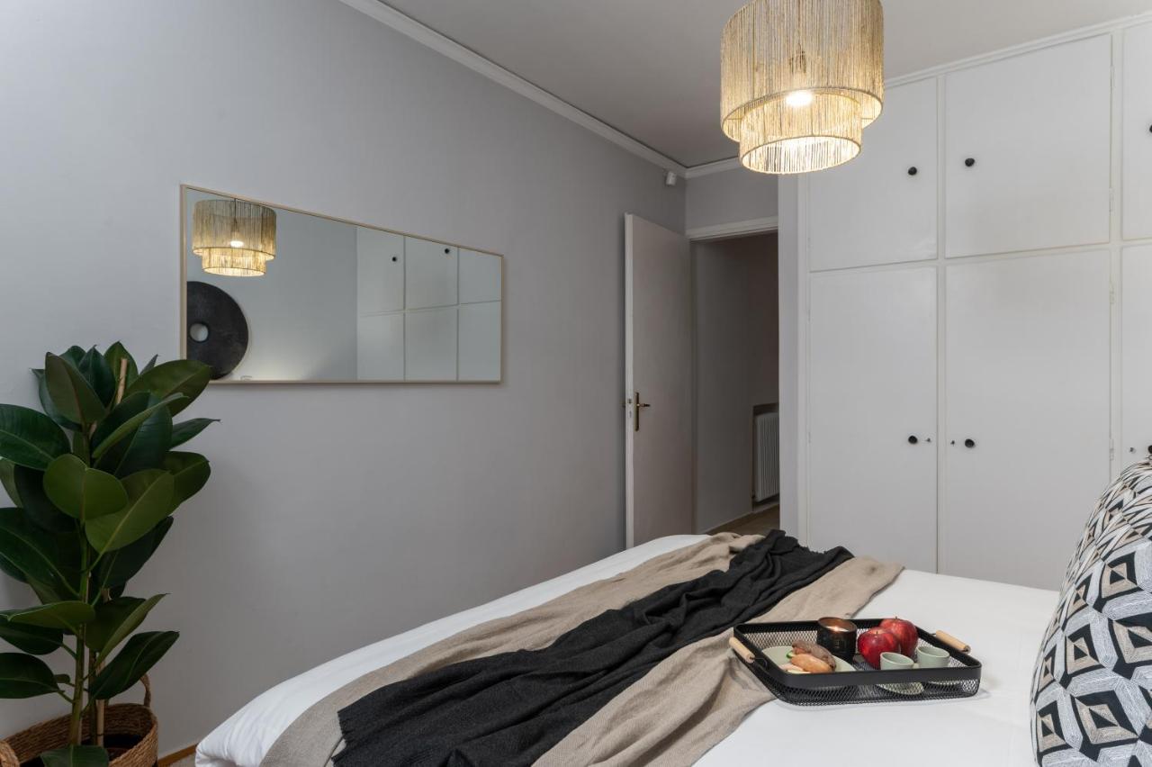 Blue Chill Paradise Seaview Suite W/ Kingbed พีเรียส ภายนอก รูปภาพ